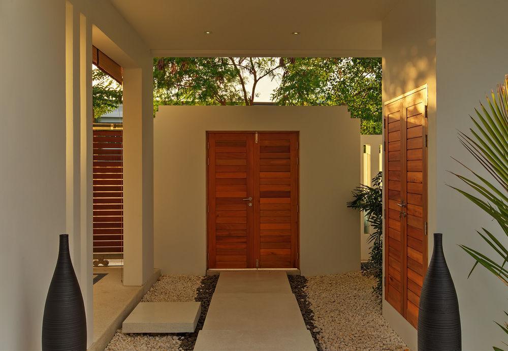 Baannaraya Pool Villas Residence Rawai Экстерьер фото