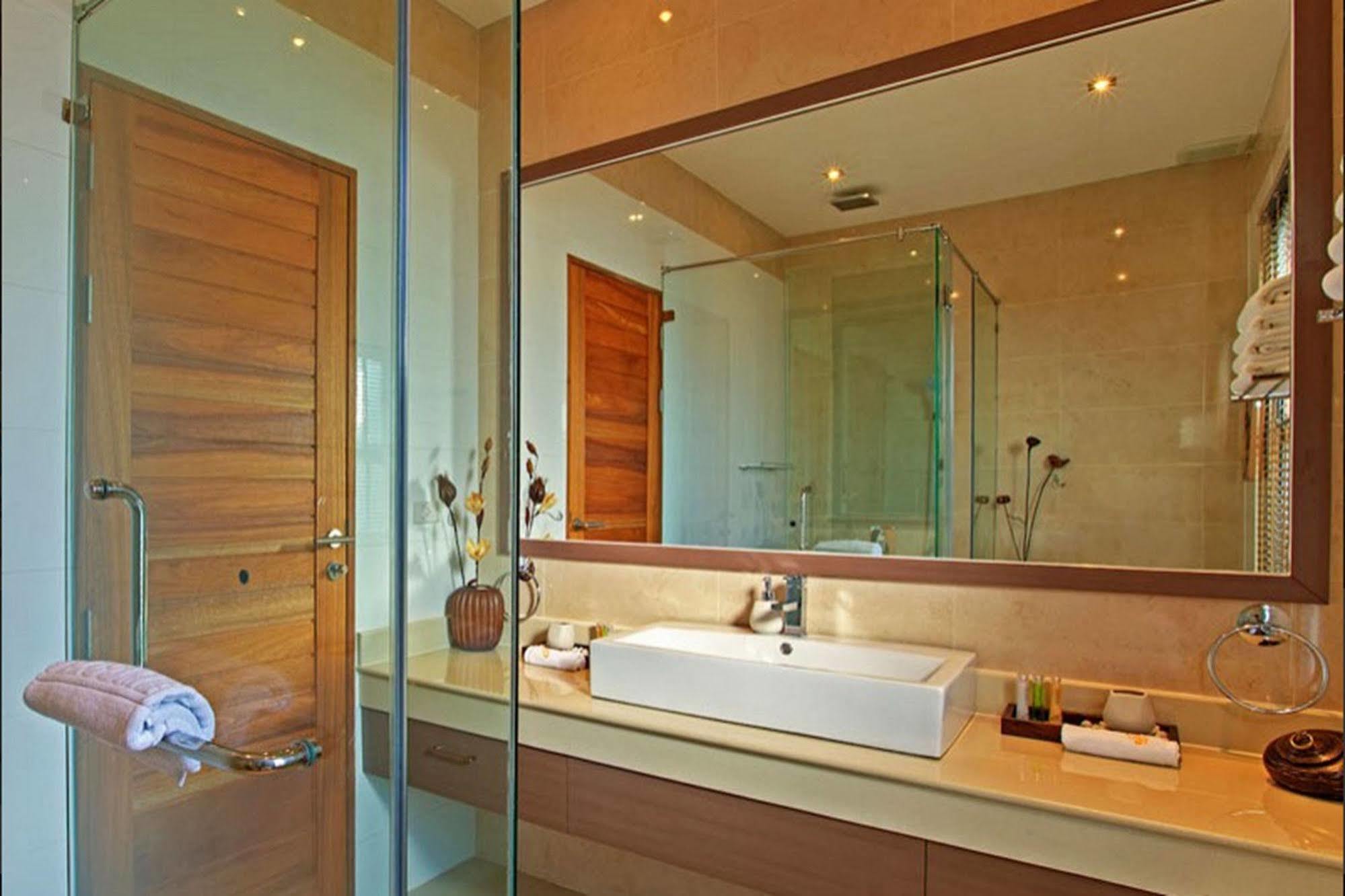 Baannaraya Pool Villas Residence Rawai Экстерьер фото